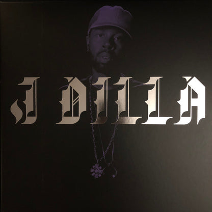 J Dilla : The Diary (LP, Pur + LP, Ora + Album, Club, RE, RM, Gat)