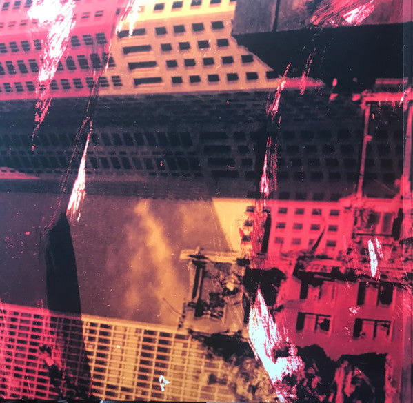 Botch : We Are The Romans (2xLP, Album, RE, RM, Bla)