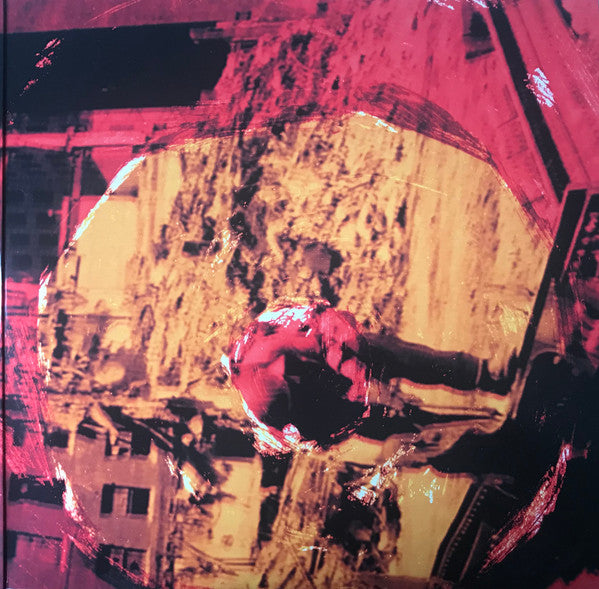 Botch : We Are The Romans (2xLP, Album, RE, RM, Bla)