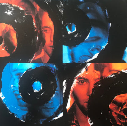 Botch : We Are The Romans (2xLP, Album, RE, RM, Bla)