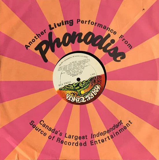 The Pretty Things : S. F. Sorrow (LP, Album, Gat)