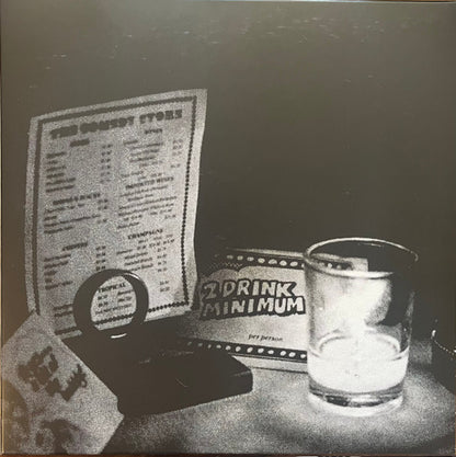 Various : 50 Years Of The Comedy Store (LP + LP, Whi + LP, Red + LP, Red + LP, Whi + LP + )