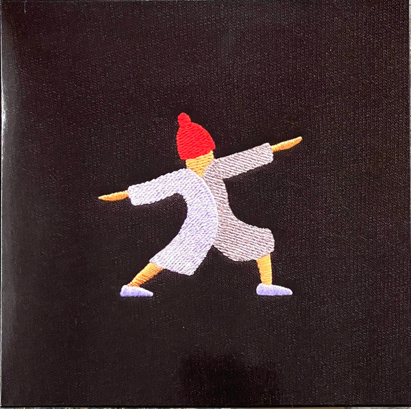 Vulfpeck : Schvitz (LP, Album)