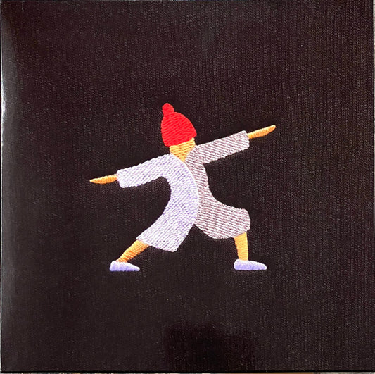 Vulfpeck : Schvitz (LP, Album)