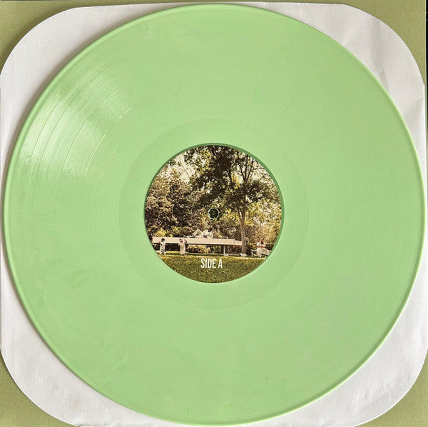 Tobe Nwigwe : moMINTs  (LP, Album, Ltd, Min)