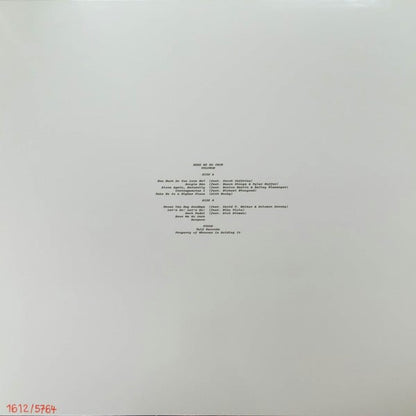 Vulfmon : Vulf Vault 006: Here We Go Jack (LP, Album, Num)
