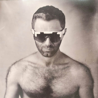 Vulfmon : Vulf Vault 006: Here We Go Jack (LP, Album, Num)