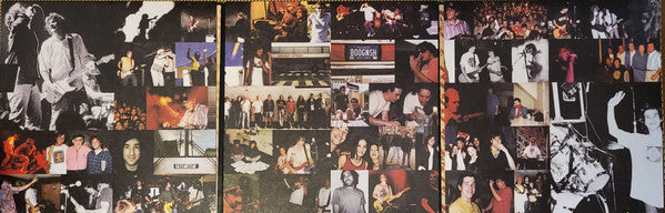 Ween : Paintin' The Town Brown (Ween Live '90-'98) (3xLP, Album, Ltd, RE, San)