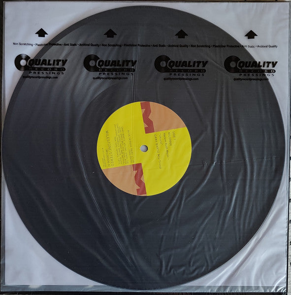 Gary Bartz NTU Troop : Harlem Bush Music - Uhuru (LP, Album, RE, Gat)