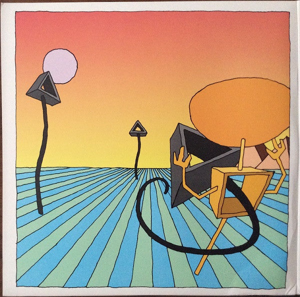 The Dismemberment Plan : Emergency & I (2xLP, Album, Ltd, RE, Gat)