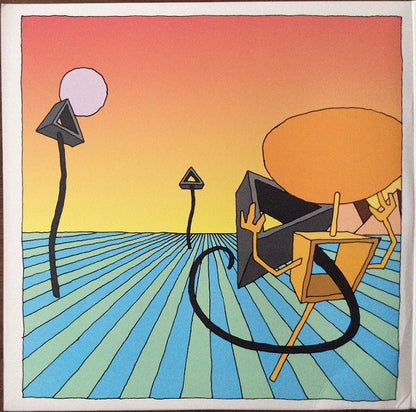 The Dismemberment Plan : Emergency & I (2xLP, Album, Ltd, RE, Gat)