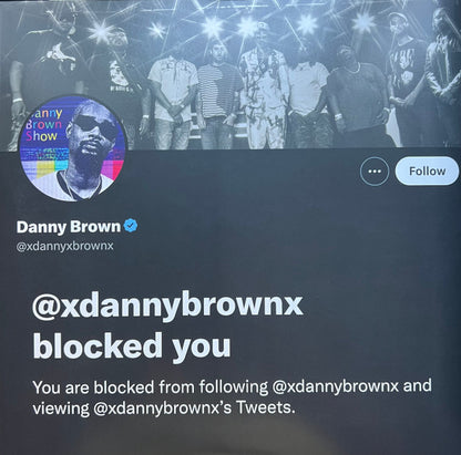 JPEGMAFIA X Danny Brown (2) : Scaring The Hoes (LP, Album, Alt)