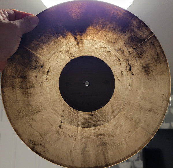 City And Colour : The Love Still Held Me Near (2xLP, Album, Ltd, Din)