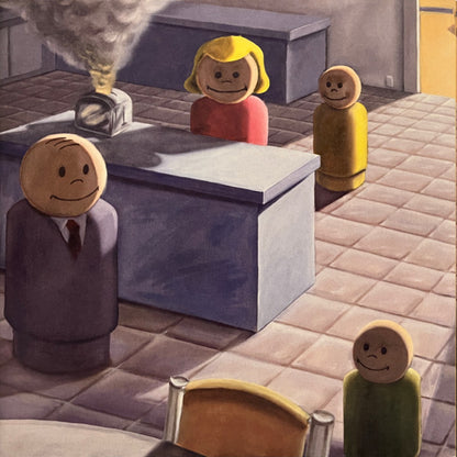 Sunny Day Real Estate : Diary (LP, Blu + LP, Yel + Album, Ltd, RE, RM, Obi)