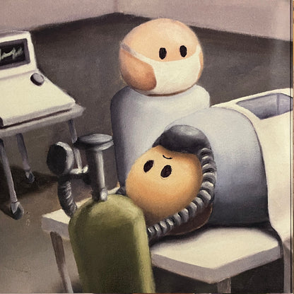 Sunny Day Real Estate : Diary (LP, Blu + LP, Yel + Album, Ltd, RE, RM, Obi)