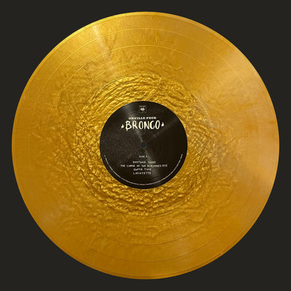 Orville Peck : Bronco (2xLP, Album, RSD, Ltd, Gol)