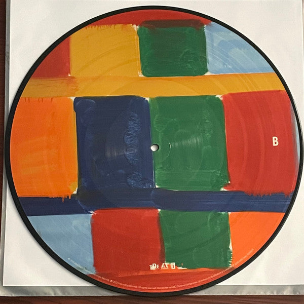 Kendrick Lamar : To Pimp A Butterfly (2xLP, Album, Ltd, Pic, RE)