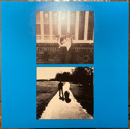 Bedwetter (3) : Volume 1: Flick Your Tongue Against Your Teeth and Describe the Present (LP, Album, Ltd, RE, Opa)