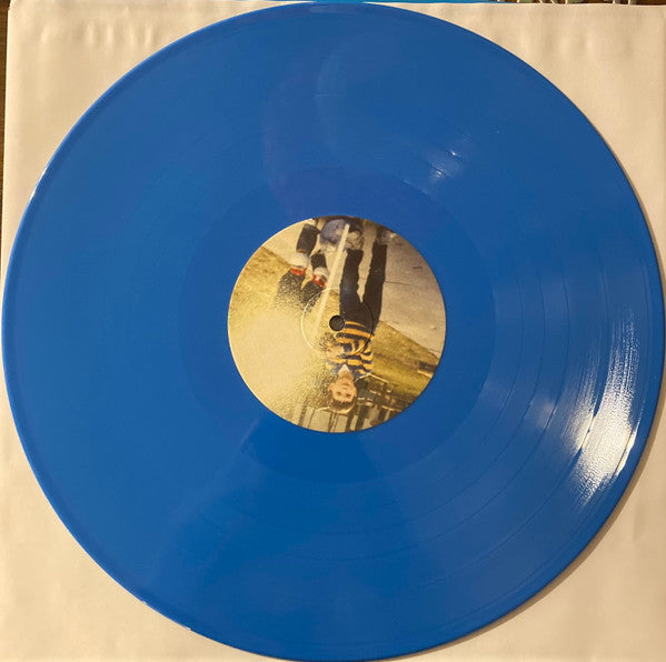 Bedwetter (3) : Volume 1: Flick Your Tongue Against Your Teeth and Describe the Present (LP, Album, Ltd, RE, Opa)