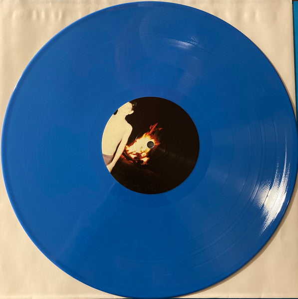 Bedwetter (3) : Volume 1: Flick Your Tongue Against Your Teeth and Describe the Present (LP, Album, Ltd, RE, Opa)