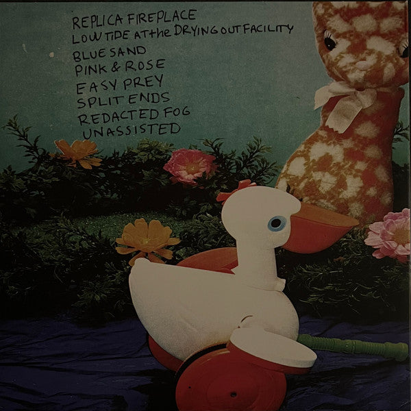 Lil Ugly Mane : Singles (LP, Comp, Ltd, Whi)