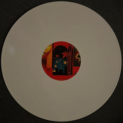 Lil Ugly Mane : Singles (LP, Comp, Ltd, Whi)