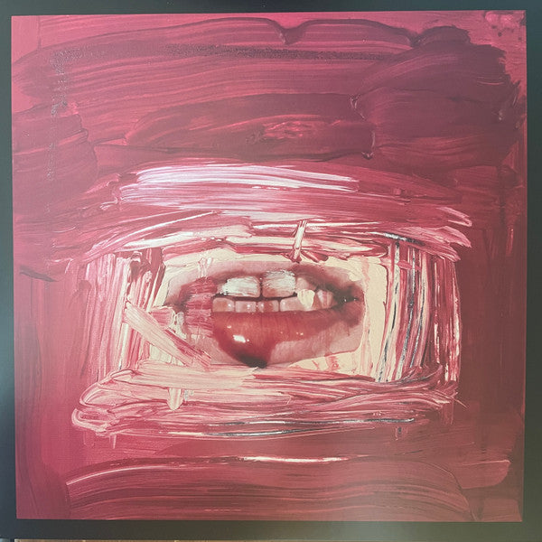 Nine Inch Nails : The Downward Spiral (Reimagined By Richard Prince) (2xLP, Album, Ltd, Pic, RE)