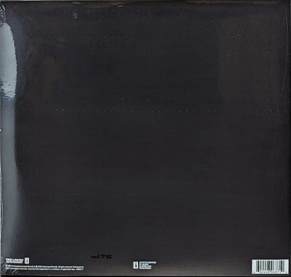 Nine Inch Nails : The Downward Spiral (Reimagined By Richard Prince) (2xLP, Album, Ltd, Pic, RE)
