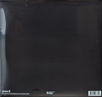 Nine Inch Nails : The Downward Spiral (Reimagined By Richard Prince) (2xLP, Album, Ltd, Pic, RE)