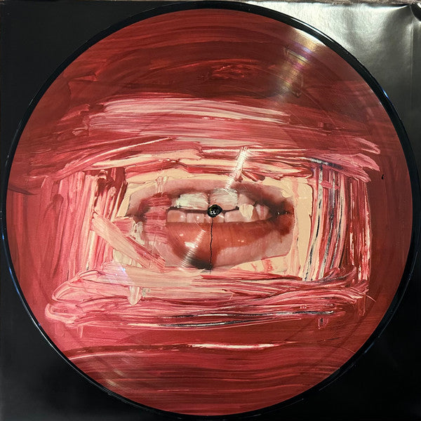 Nine Inch Nails : The Downward Spiral (Reimagined By Richard Prince) (2xLP, Album, Ltd, Pic, RE)