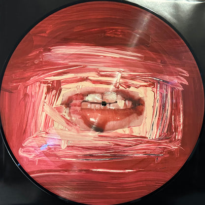 Nine Inch Nails : The Downward Spiral (Reimagined By Richard Prince) (2xLP, Album, Ltd, Pic, RE)