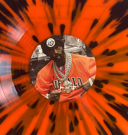 WestsideGunn : 10 (2xLP, Album, Ltd, Num, Ora)