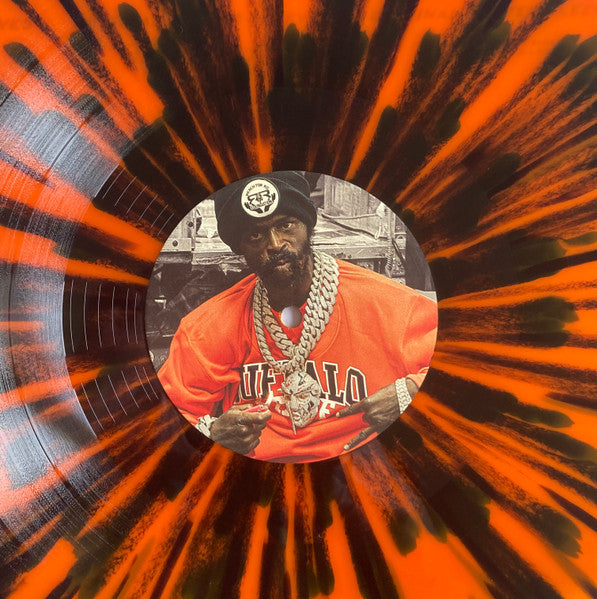 WestsideGunn : 10 (2xLP, Album, Ltd, Num, Ora)
