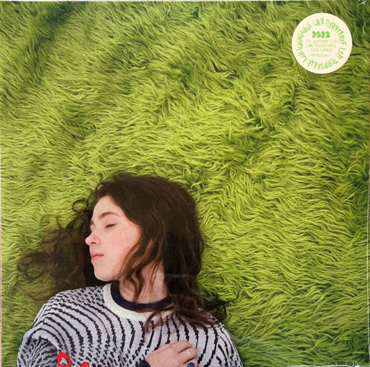 Clairo (2) : Diary 001 (LP, S/Sided, EP, Ltd, RE, S/Edition, Lim)