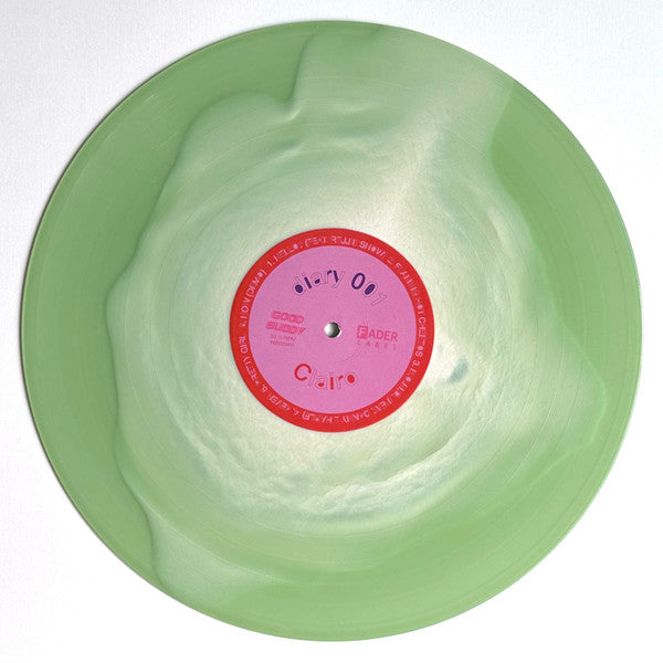 Clairo (2) : Diary 001 (LP, S/Sided, EP, Ltd, RE, S/Edition, Lim)
