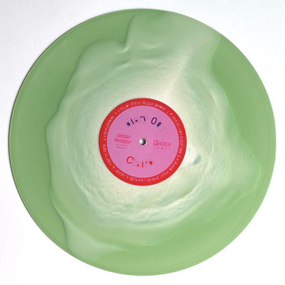 Clairo (2) : Diary 001 (LP, S/Sided, EP, Ltd, RE, S/Edition, Lim)