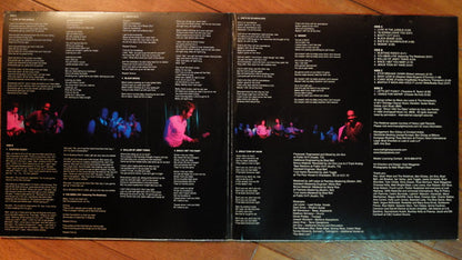 Black Joe Lewis & The Honeybears : Scandalous (LP, Album, Cle + LP + CD, Album + Ltd)