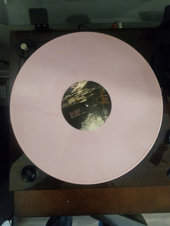 Chester Watson (2) : fish don't climb trees (LP, Album, Pin)
