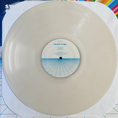 Sweet Trip : Velocity : Design : Comfort (LP, Clo + LP, Blu + Album, Ltd, RE, RP, Gat)