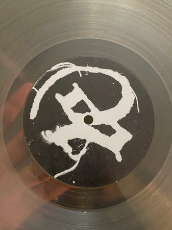 Travis Scott (2) : Utopia (2xLP, Album, Bei)