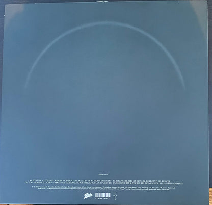 Travis Scott (2) : Utopia (2xLP, Album, Tan)