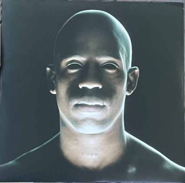 Travis Scott (2) : Utopia (2xLP, Album, Tan)