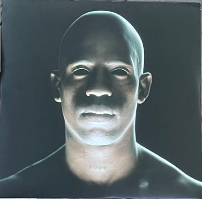 Travis Scott (2) : Utopia (2xLP, Album, Tan)