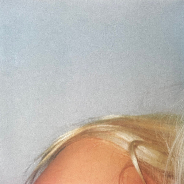 Reneé Rapp : Snow Angel (LP, Album, Ltd, Sea)