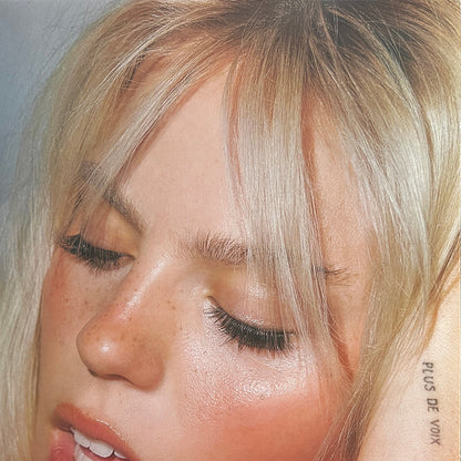 Reneé Rapp : Snow Angel (LP, Album, Ltd, Sea)