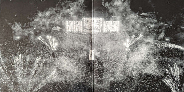 Liam Gallagher : Knebworth 22 (2xLP, Album, Gre)