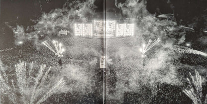 Liam Gallagher : Knebworth 22 (2xLP, Album, Gre)