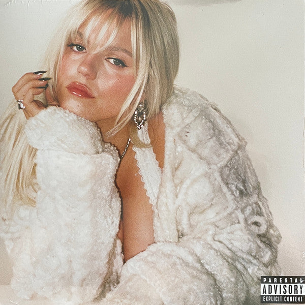 Reneé Rapp : Snow Angel (7", Single)