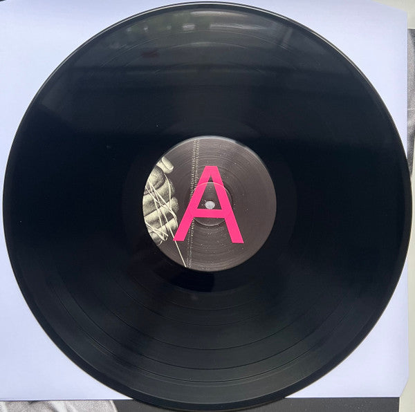 Injury Reserve : Floss (LP, Album)