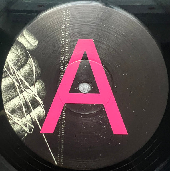 Injury Reserve : Floss (LP, Album)